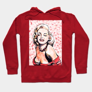 How To Marry A Millionaire Hoodie